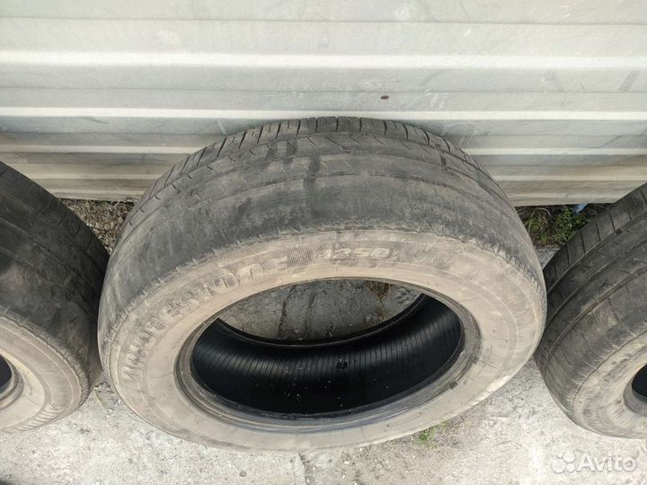 Bridgestone B250 195/65 R15 91