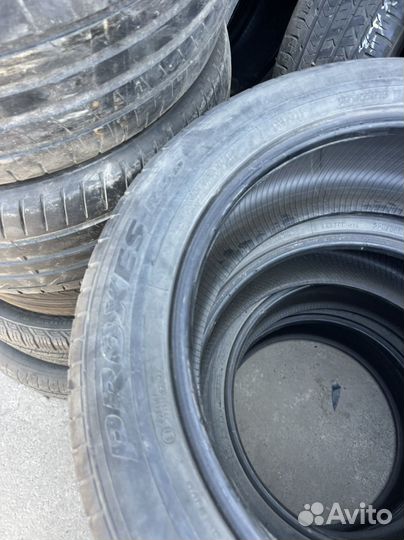 Toyo Proxes R56 225/55 R19