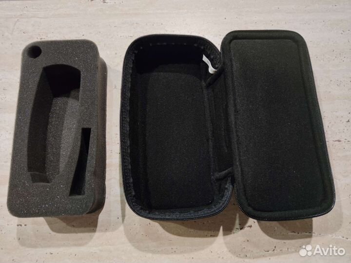 Футляр для микрофонов Shure SM27 Beta27 PG27 KSM27