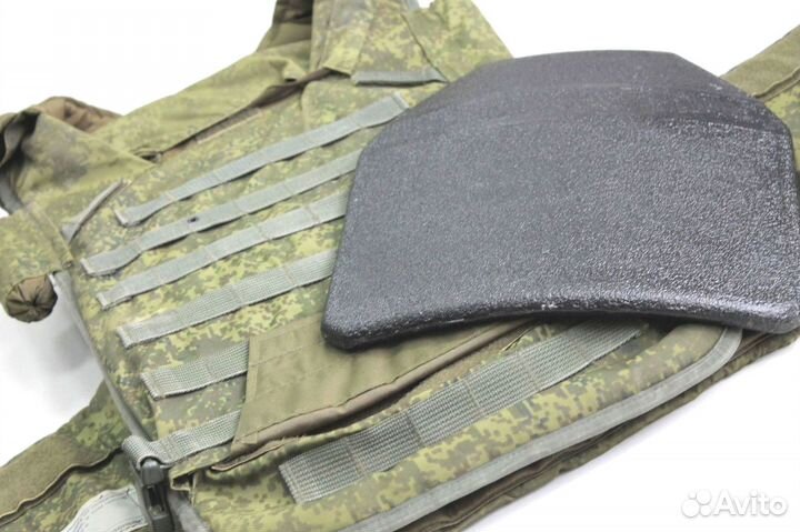 Бронежилет 6б45 ратник