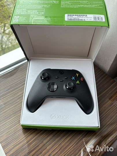 Геймпад xbox one