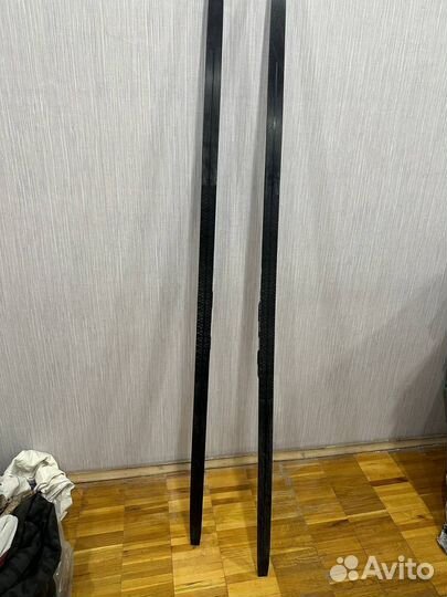 Лыжи беговые