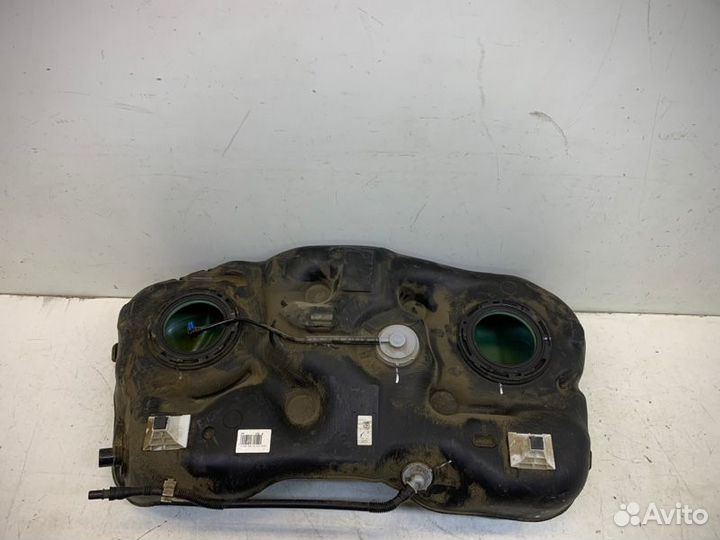 Бак топливный Toyota Rav4 50 2018-2023