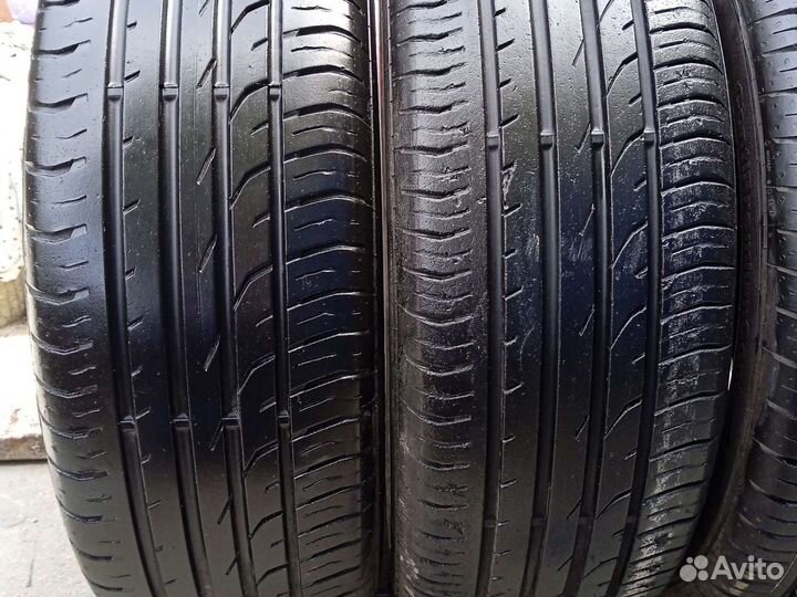 Continental ContiPremiumContact 2 215/55 R18