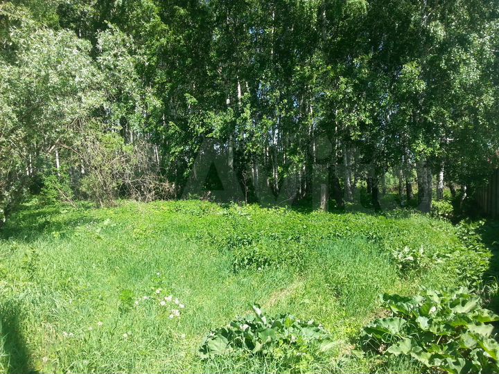 Участок 12 сот. (ИЖС)