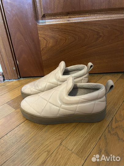 Ботиночки bottega veneta