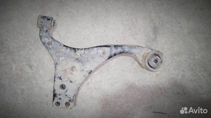 Рычаг передний правый Kia Ceed