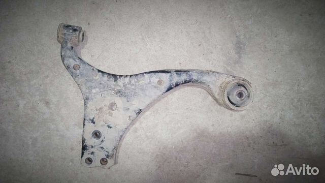 Рычаг передний правый Kia Ceed