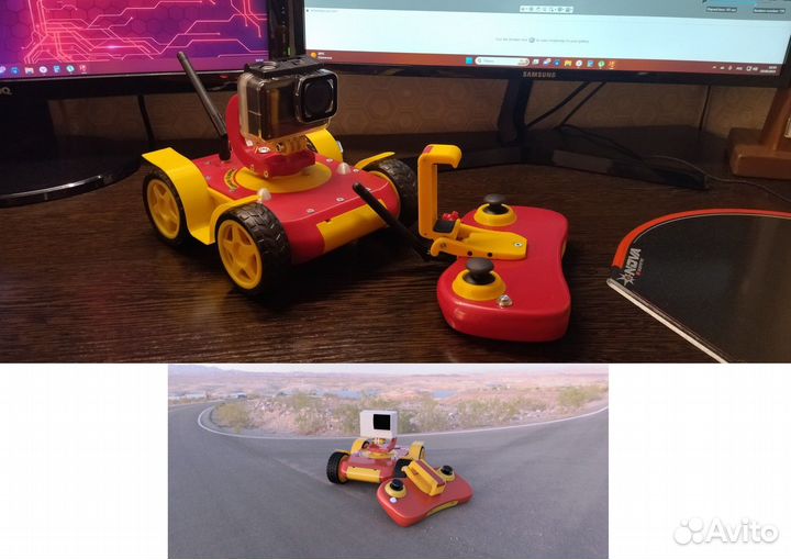 3D моделирование, 3D печать