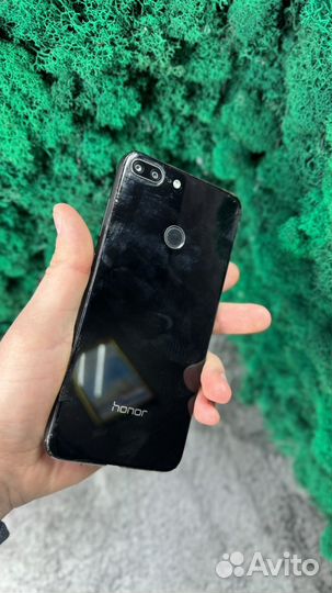 HONOR 9 Lite, 3/32 ГБ