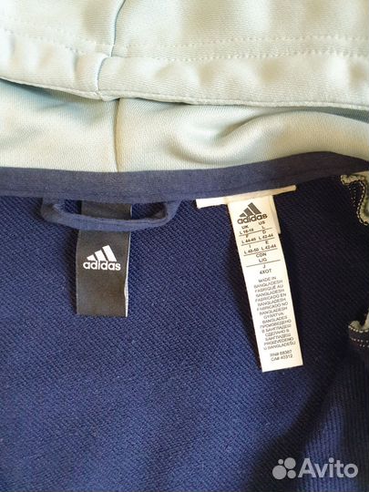 Спортивный костюм Adidas