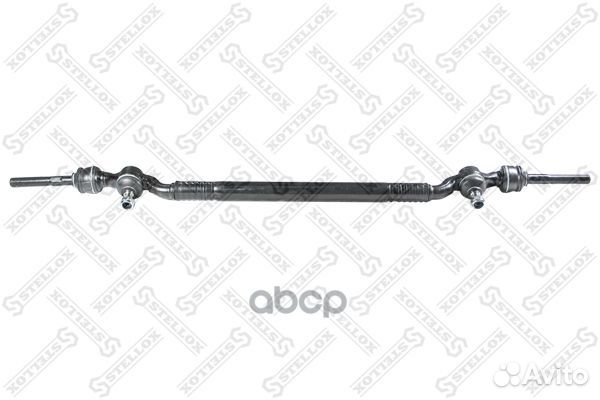 53-02023A-SX тяга рулевая центральная BMW E38