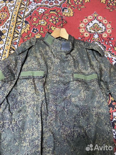 Полевая форма