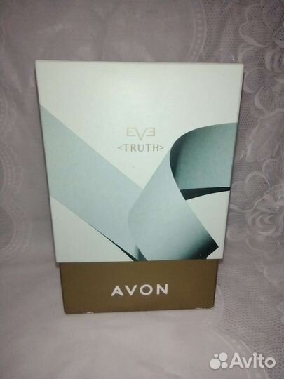 Набор Avon Eve truth