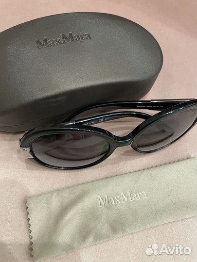 Продам очки Max Mara