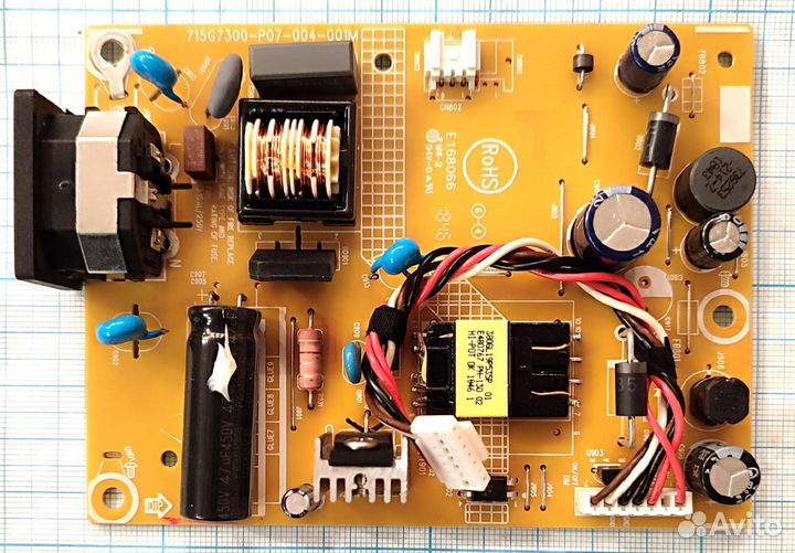 715G7300-P07-004-001M