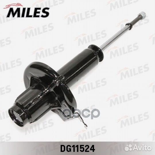 Амортизатор передний левый KIA sportage 01/99-0