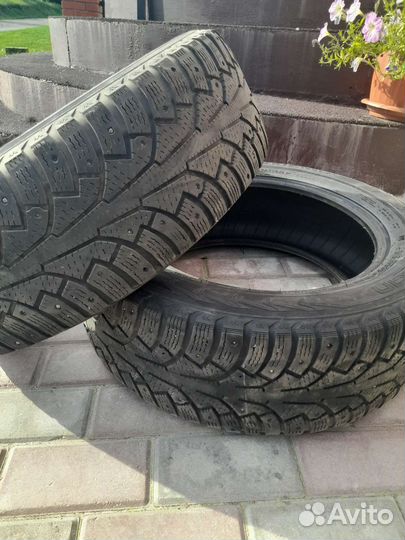 Nokian Tyres Hakkapeliitta 5 R17