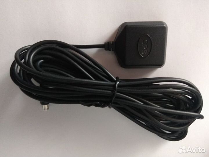 GPS активная антенна MS 147/3.3V/5M