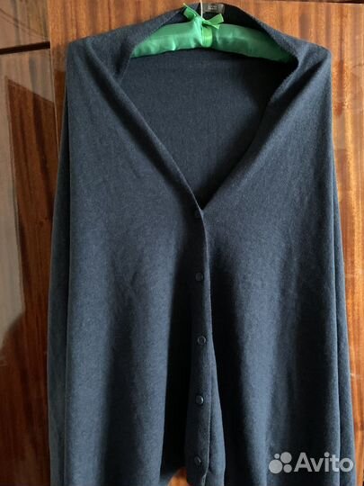 Пончо Living Crafts Германия