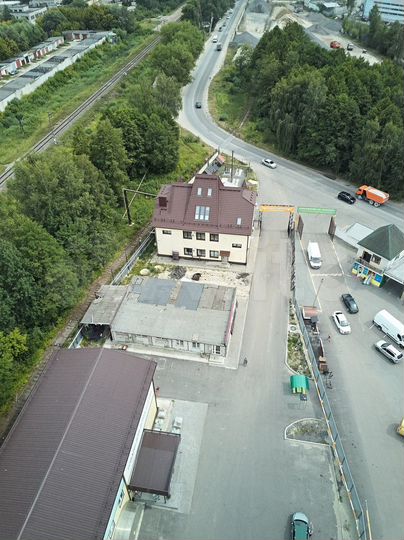 Склад 140 м.кв. и 189 м.кв