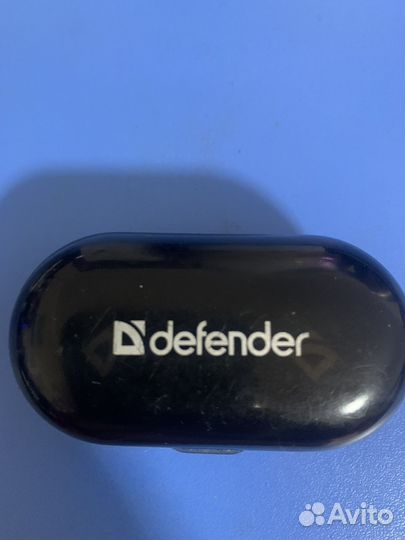 Беспроводные наушники