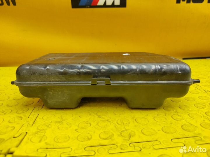 Ресивер Mercedes-Benz W140 M104.990 3.2 1992