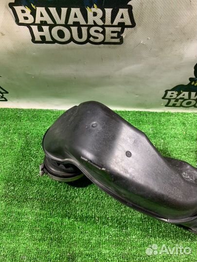 Патрубок воздушного фильтра Bmw 3 F30 N20B20B 2012