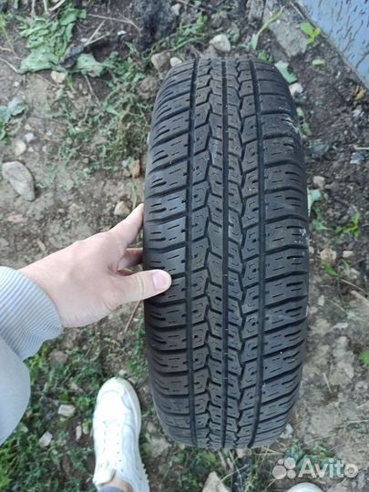 КАМА Кама-205 175/70 R13