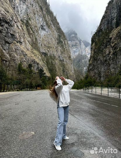 Однодневный тур в Абхазию