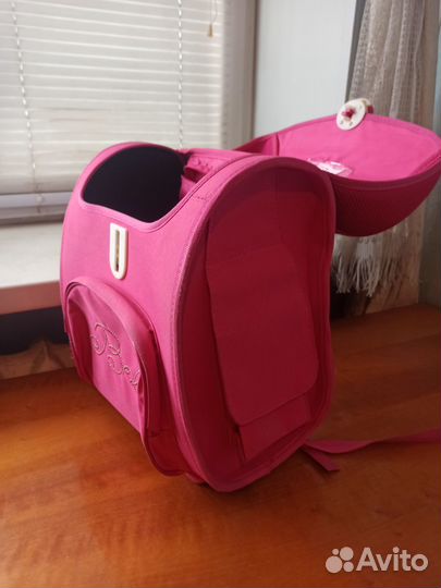 Ранец школьный для девочки