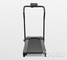 Беговая дорожка carbon fitness T120