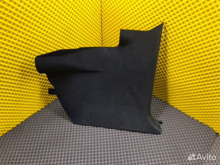 Накладка Mercedes-Benz 190E W201 M102.921 2.0I