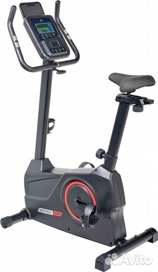 Велотренажер Titanium Masters Spintech U30