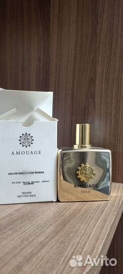 Духи женские