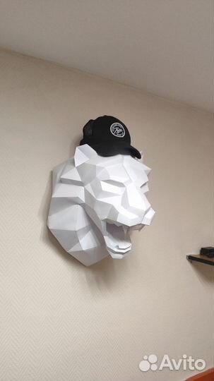 Паперкрафт