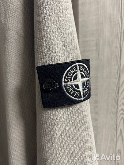 Stone island кофта