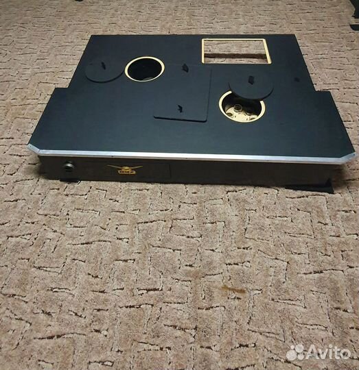 Органайзер УАЗ patriot