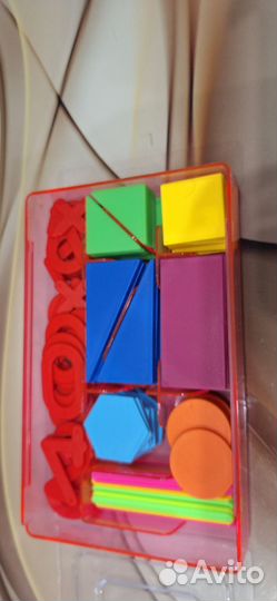 Счетный материал