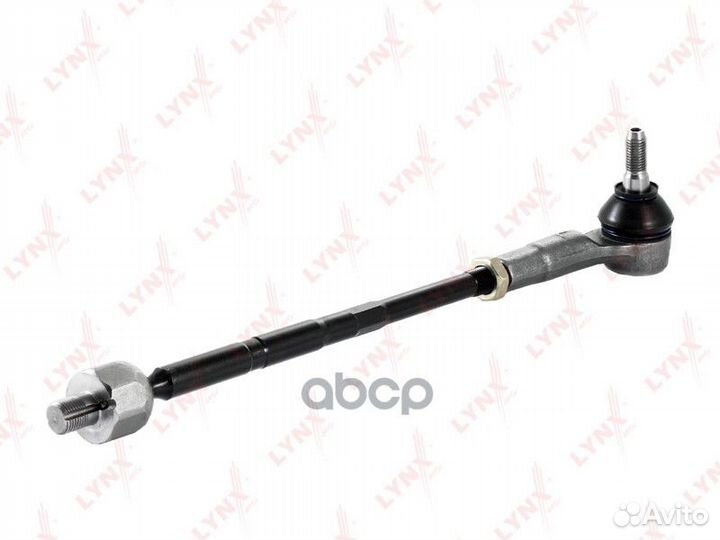 Рулевая тяга в сборе левая C3002L lynxauto