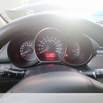 Kia Rio 1.4 MT, 2013, 173 000 км