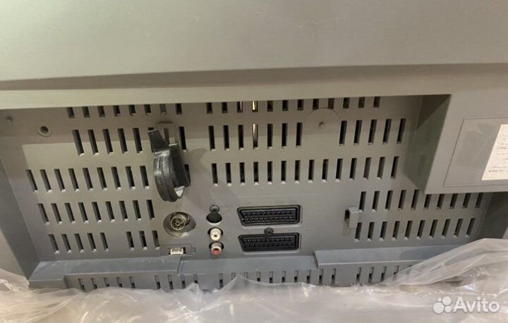 Телевизор philips