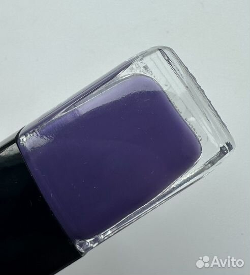 Chanel лак для ногтей 727 lavanda