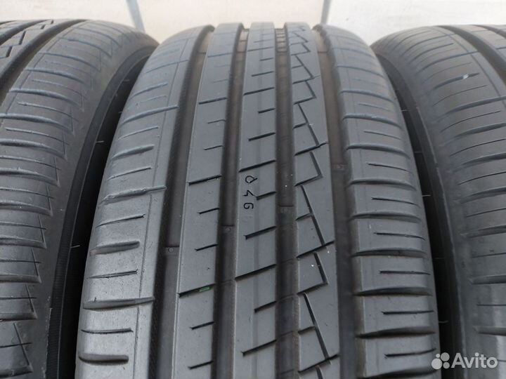 Nokian Tyres Hakka Green 3 205/60 R16