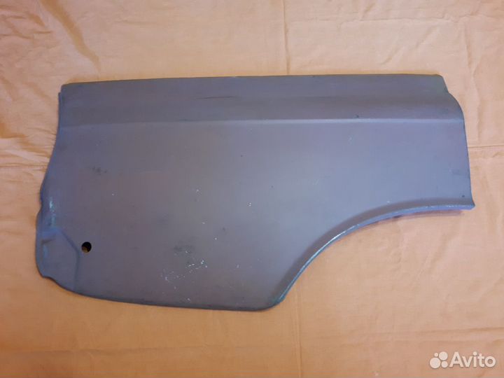 Заднее правое крыло Москвич 408
