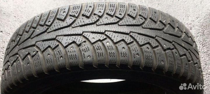 Nokian Tyres Hakkapeliitta 5 205/60 R16