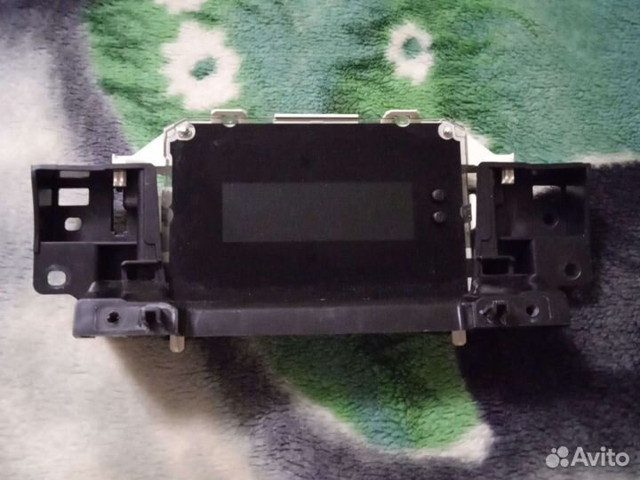 Магнитола ford focus 3 бу