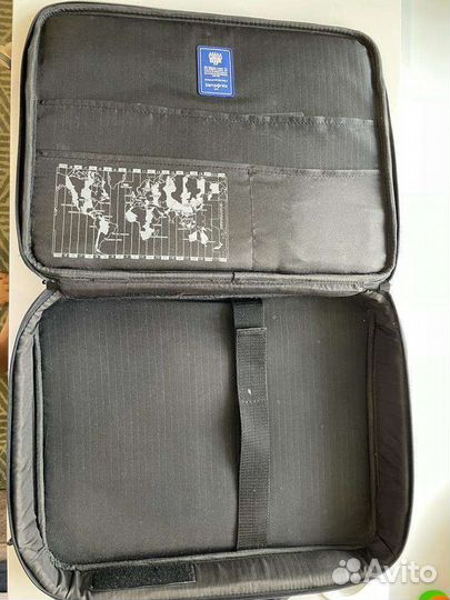 Сумка для ноутбука samsonite