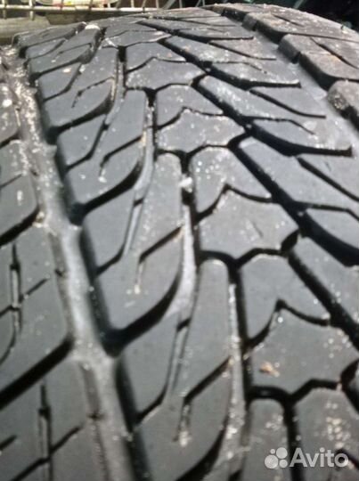 Roadstone Roadian HP SUV 255/50 R20