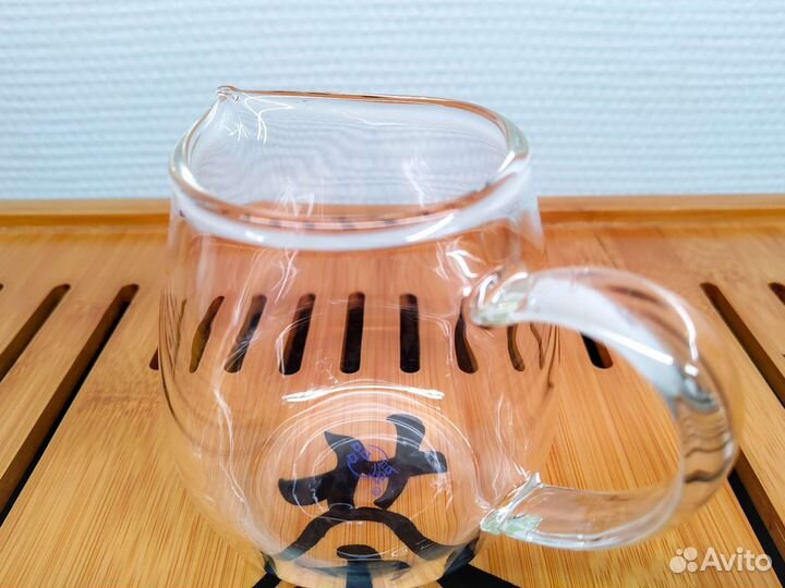 Чахай «Пузатый»